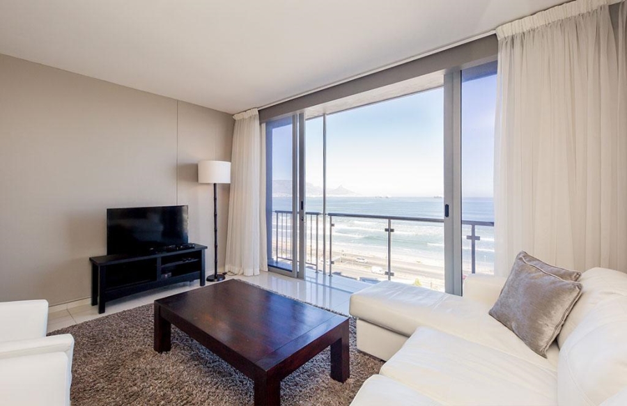 1 Bedroom Property for Sale in Beachfront Western Cape
